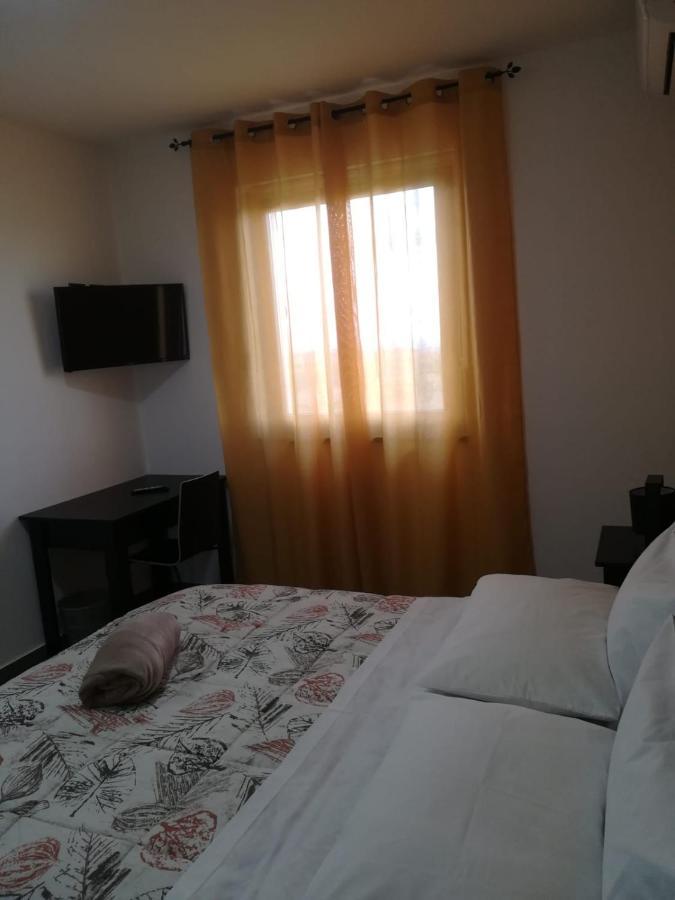 B&B Borgo Lando Barcellona Pozzo di Gotto Esterno foto
