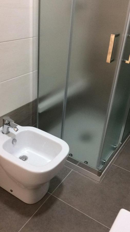 B&B Borgo Lando Barcellona Pozzo di Gotto Esterno foto