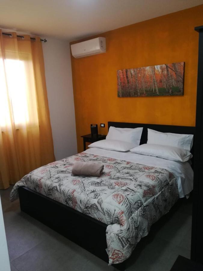 B&B Borgo Lando Barcellona Pozzo di Gotto Esterno foto